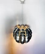 Max Sauze - Max Sauze - Plafondlamp - Aluminium, Metaal -