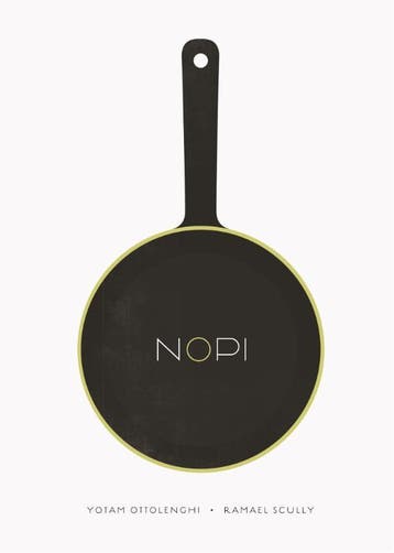 Nopi | Yotam Ottolenghi-Ramael Scully | Nieuw, Verzenden, Yotam Ottolenghi-Ramael Scully