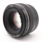 Canon EF 50mm F/1.4 USM | Occasion, Ophalen of Verzenden