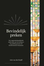 Bevindelijk preken 9789402907155 Knijff, Livres, Religion & Théologie, Verzenden, Knijff