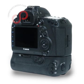 Canon EOS 5D Mark IV + Batterygrip nr. 2419, Audio, Tv en Foto, Fotocamera's Digitaal, Ophalen of Verzenden, Zo goed als nieuw