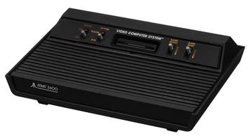 Atari 2600 "Vader", Games en Spelcomputers, Verzenden, Nieuw