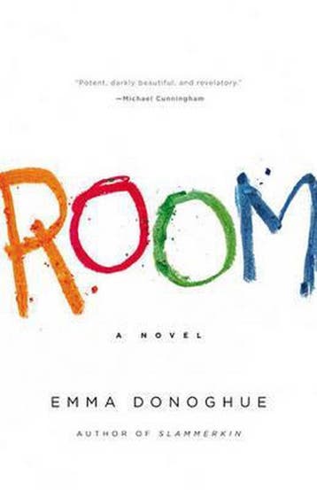 Room 9780316098335 Emma Donoghue, Boeken, Verzenden, Gelezen, Emma Donoghue