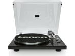 Lenco LBT-288WA - Platenspeler - Bluetooth 4.2 - 33/45 rpm, Audio, Tv en Foto, Platenspelers, Verzenden, Zo goed als nieuw