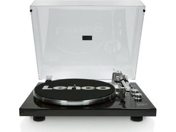 Lenco LBT-288WA - Platenspeler - Bluetooth 4.2 - Wit, Verzenden, Nieuw