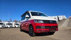 Volkswagen California Ocean met automaat en pop-updak 67039, Automaat, Buscamper of Camperbus, Volkswagen, Treinzit