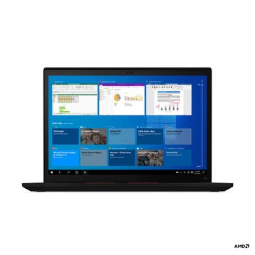Lenovo ThinkPad X13 Gen 2a - AMD Ryzen 5 PRO 5650U, Ophalen of Verzenden
