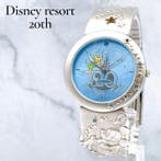 Themacollectie - Disney Tinker Bell Horloge 20e Verjaardag, Verzamelen, Nieuw