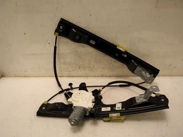 Ruitmechaniek 4Deurs rechts-voor Ford Focus O168551, Nieuw