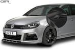 Cupspoiler voor VW Golf 6 R CSL002-G, Verzenden, Nieuw