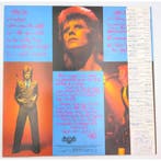 David Bowie - Pinups - Disque vinyle - Pressage japonais -, Nieuw in verpakking