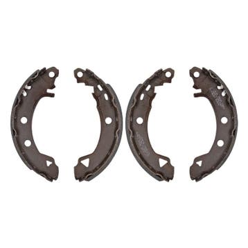 Remschoenen Achteras Alfa Romeo 146 1.6 i.e. (930.B2), Verzenden
