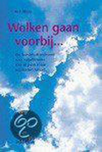 WOLKEN GAAN VOORBIJ 9789023913566 Bert Altena, Verzenden, Bert Altena