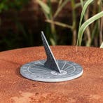 Zonnewijzer - Leisteen - Polen - 2020+