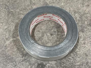 Veiling - 12x Coroplast isolatietape 25mm x 50m