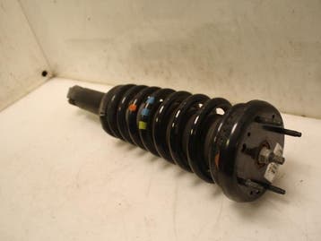Schokdemper links-achter Jaguar XF O168802, Nieuw