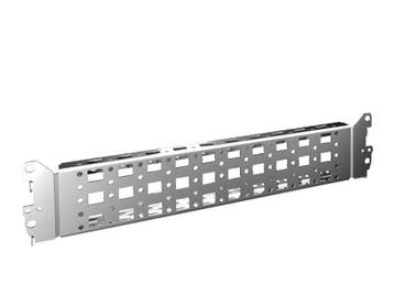 Rittal VX 23x64mm Fixation Châssis Pour Armoires De 400mm -, Bricolage & Construction, Verzenden