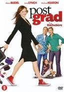 Post grad op DVD, Cd's en Dvd's, Verzenden, Nieuw in verpakking