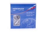 Schaal 1:500 Herpa 504478 Aeroflot Boeing 767-300 Reg. VP..., Ophalen of Verzenden