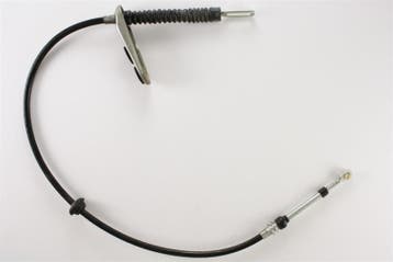 Automatic Transmission Shifter Cable, Black Jacket, Chevy,, Ophalen of Verzenden
