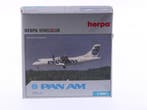 Schaal 1:500 Herpa 508056 Pan Am Express ATR-42 Reg. N420..., Ophalen of Verzenden, Zo goed als nieuw