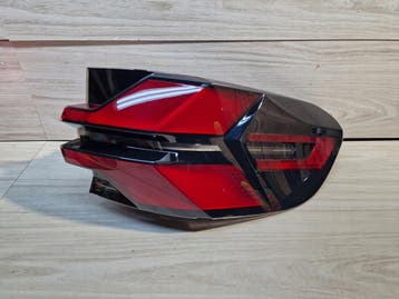 BMW X5 G05 LIFT 2023- LED 5A11EC4 Achterlicht Rechts, Verzenden, Gebruikt