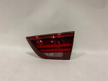 BMW 3 GT F34 LIFT LCI 16-19 achterlicht rechts binnen LED do, Verzenden