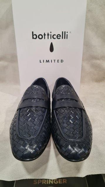 Roberto Botticelli - Mocassins (loafers) - Taille : EU 41 -, Nieuw