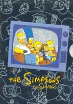 The Simpsons - Seizoen 1, Verzenden, Nieuw in verpakking