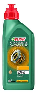 Castrol Transmax LS Z 85W90 1 Liter, Ophalen of Verzenden