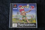 Tombi 2 Playstation 1 PS1, Games en Spelcomputers, Games | Sony PlayStation 1, Verzenden, Nieuw