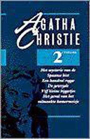 02E Vijfling - Christie, Verzenden, Nieuw