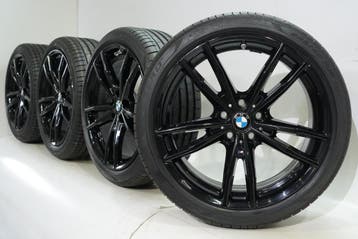 BMW 2 serie 3 serie 4 serie G20 G21 G22 G42 791M 19 inch vel, Ophalen of Verzenden, Nieuw