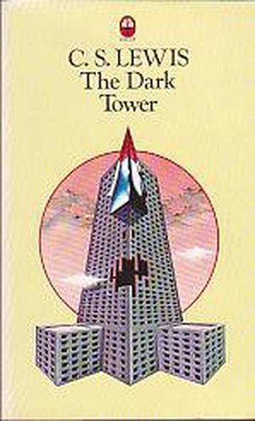 The Dark Tower 9780006266365 Lewis, Verzenden, Gelezen, Lewis