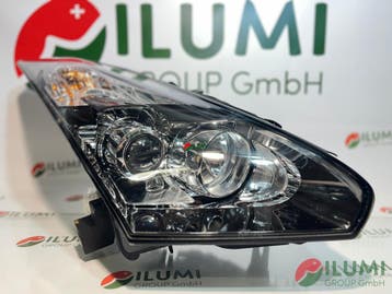 NISSAN R35 GTR XENON PHARE AVANT DROIT KPL 10063954, Verzenden
