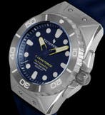 Tecnotempo - Divers 1000M Ocean Force - Automatic -, Handtassen en Accessoires, Horloges | Heren, Nieuw