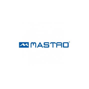 UV-Lamp | Mastro Sterilisatorkast MAS-GHZ0006 | Per Stuk, Verzenden