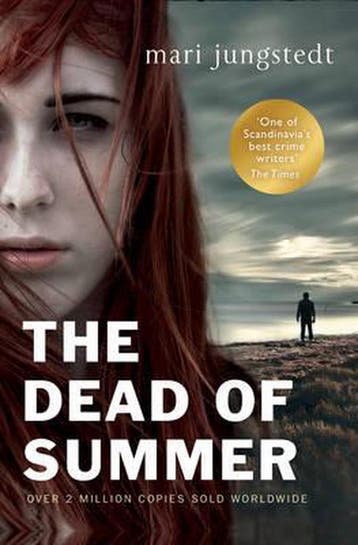 Dead Of Summer 9780552159951 Mari Jungstedt, Verzenden, Mari Jungstedt