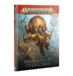 Battletome Kharadron Overlords (Warhammer nieuw), Ophalen of Verzenden, Nieuw