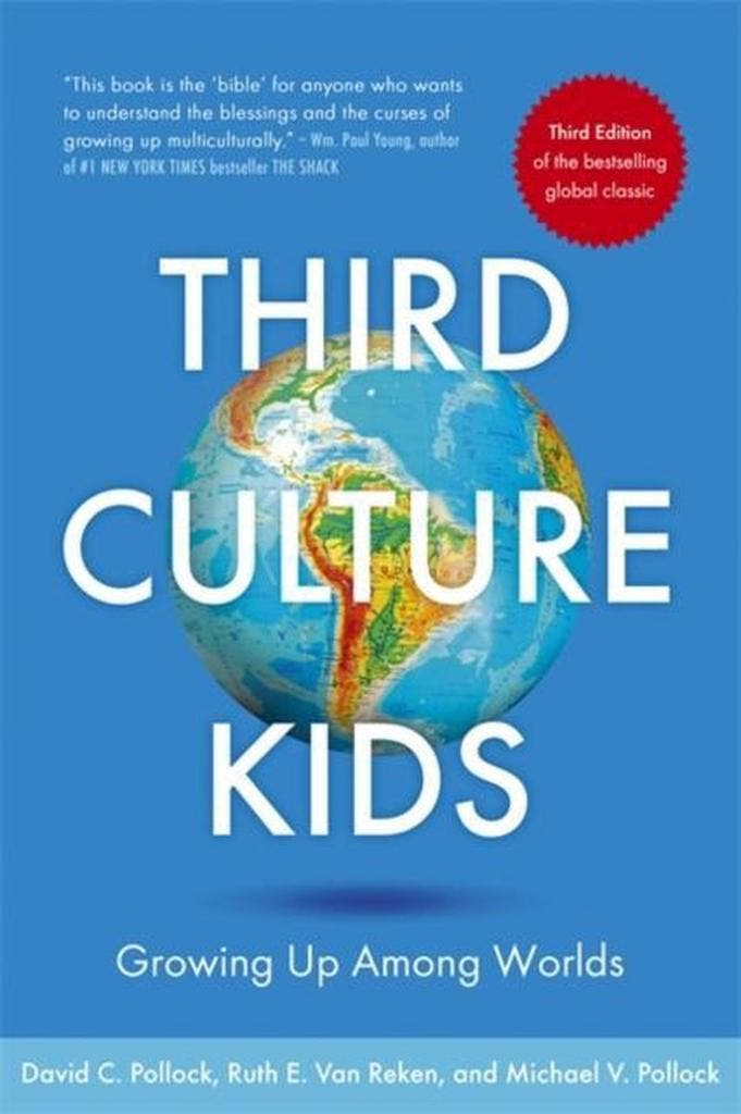 Third Culture Kids 9781473657663 David C. Pollock, Boeken, Taal | Engels, Zo goed als nieuw, Verzenden