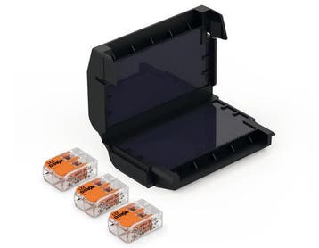 Cellpack EASY-PROTECT Câble Manchon de connexion/transition, Verzenden