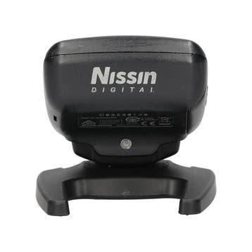 Nissin Air 1 Commander (Canon) met garantie, Ophalen of Verzenden