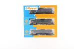 Roco H0 - 4365A/46191 - Wagon de marchandises pour trains