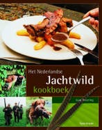 Het Nederlandse jachtwildkookboek 9789027415035 J. Vissering, Verzenden, Gelezen, J. Vissering