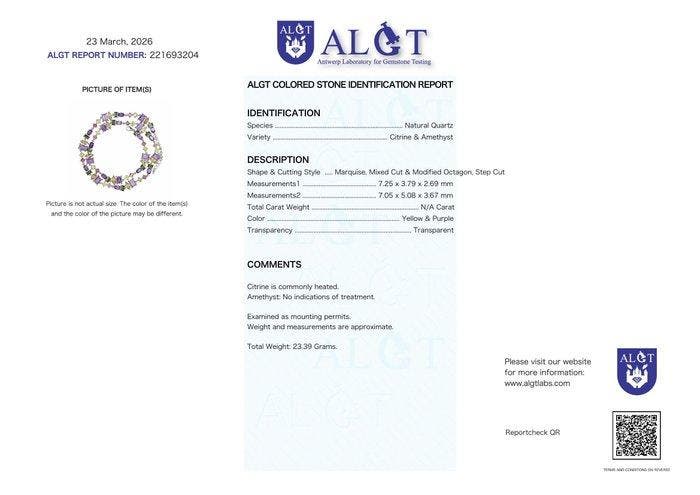 Zonder minimumprijs - Halsketting Zilver - Gemengde, Bijoux, Sacs & Beauté, Colliers