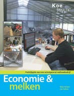 Economie & melken / Koesignalen 9789087402112 Jan Hulsen, Verzenden, Jan Hulsen