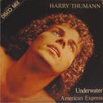 Harry Thumann - Underwater / American Express, Gebruikt