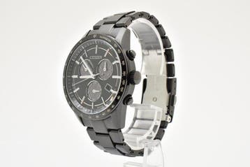 Citizen - Eco-Drive Chronograph - Zonder minimumprijs -