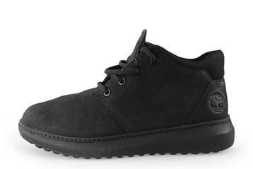 Timberland Boots in maat 40 Zwart, Kleding | Heren, Verzenden, Boots, Zo goed als nieuw, Timberland