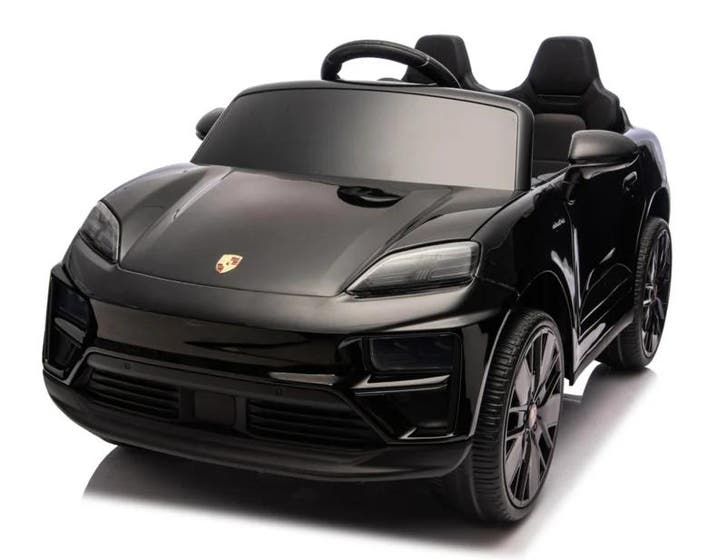 Porsche Macan Turbo 12v, Enfants & Bébés, Jouets | Extérieur | Véhicules à batterie, Enlèvement ou Envoi